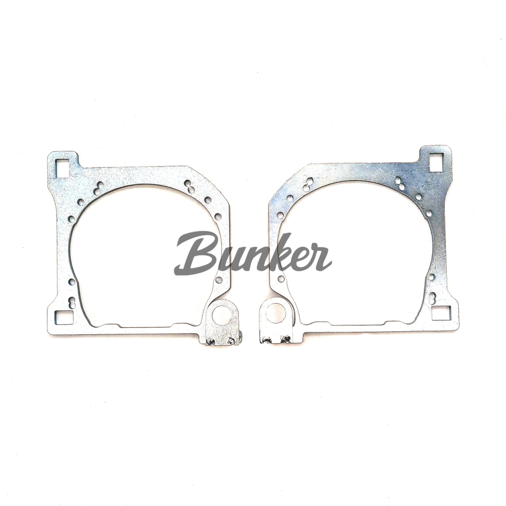 Переходные рамки для замены линз BUN-PR-61 (TC-MZD-04)