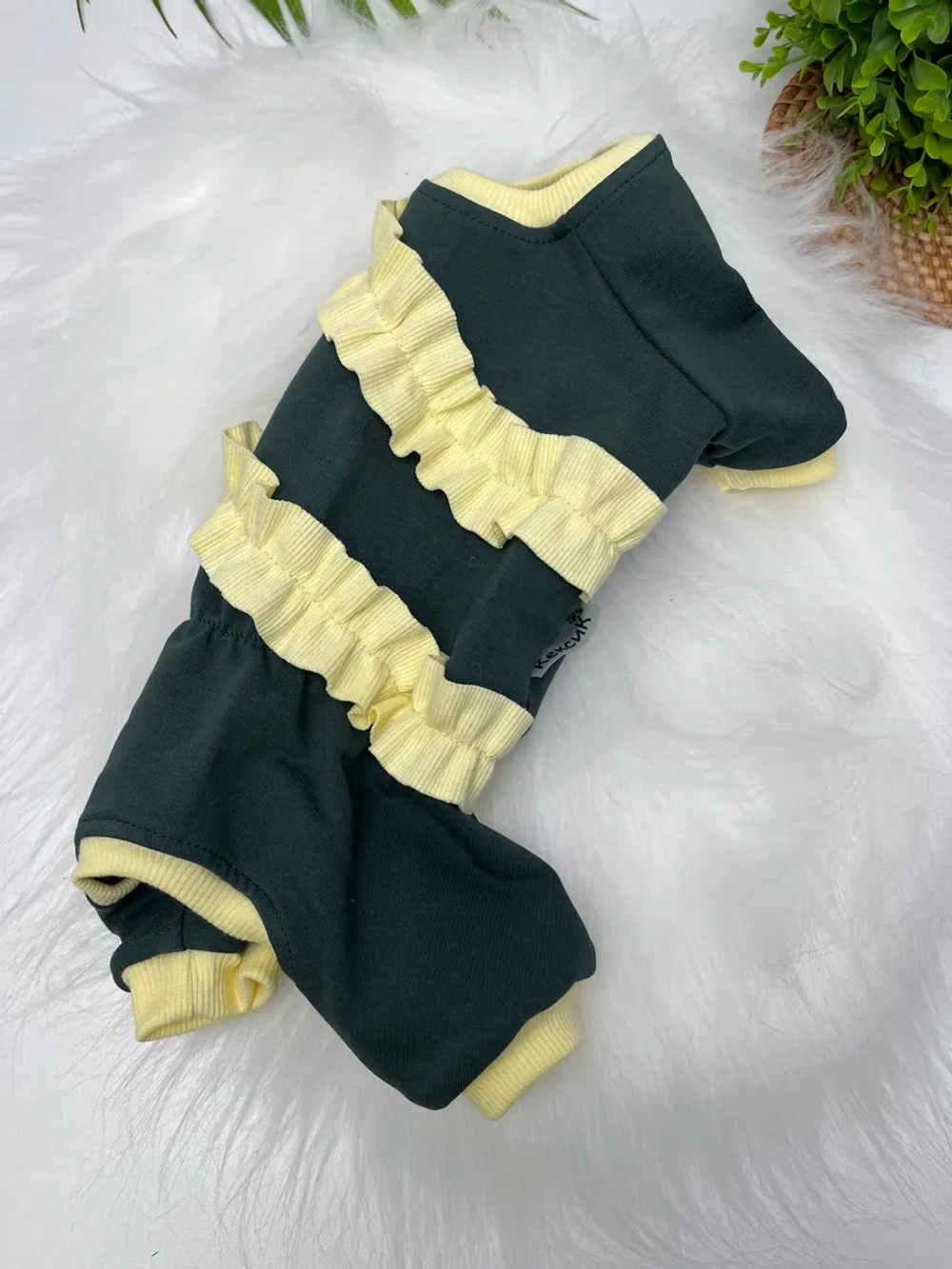 Комбинезон для собак и кошек