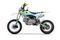 Мотоцикл PITONMOTO PX4 125EA 14/12 PITBIKE