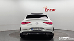 Mercedes-Benz CLS-Class C257 CLS450 4MATIC (03.2023)