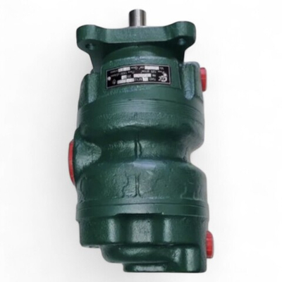 Насос 12БГ12-23АМ