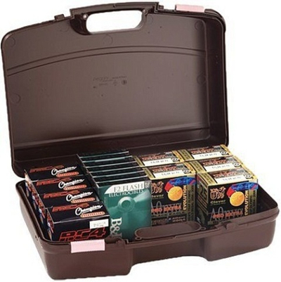 кейс Negrini на 400 гладкоствольных патронов