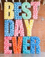 Шар (5"/13 см) Розовый, пастель 100 шт.