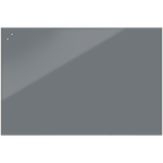 Стеклянная доска ASKELL Premium 120x240 (P120240)