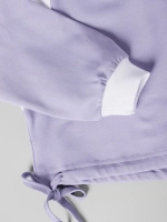 Спортивный костюм для девочки в школу