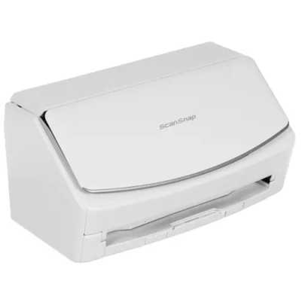 Сканер Ricoh ScanSnap iX1600 White