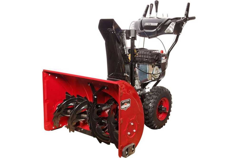 Снегоуборщик PROLine RD-SB71/1450BS-E Redverg