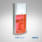 3D принтер TopWASP DLP