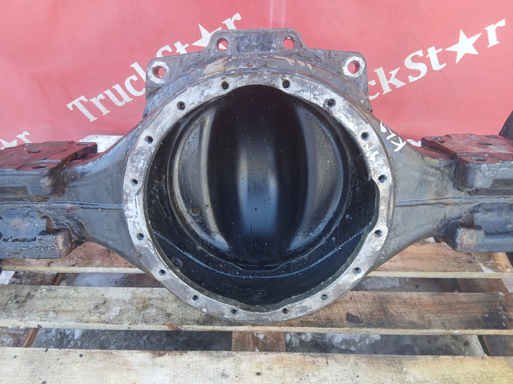 Корпус заднего моста 2018г