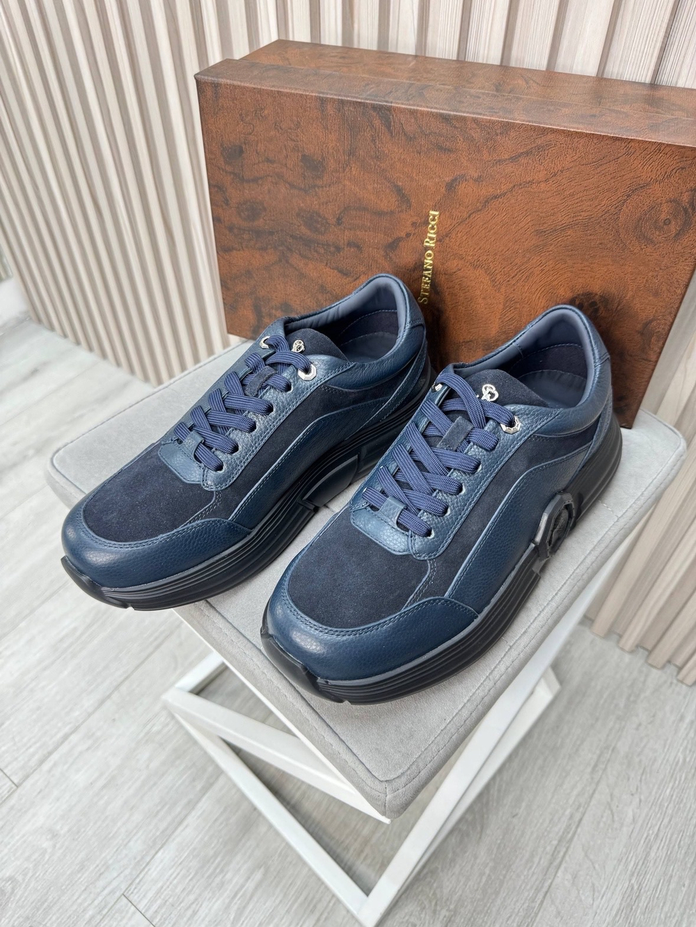 Кроссовки Stefano Ricci