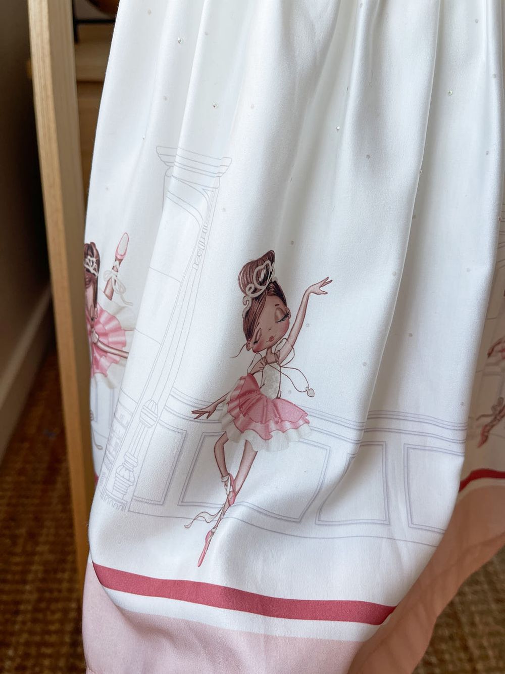 Платье Mayoral