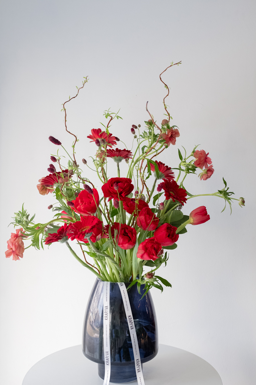 Страсть / · Искра