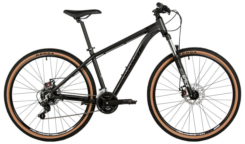 Горный велосипед Stinger Element 27.5" (2025)