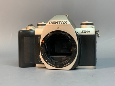 Pentax ZX-M