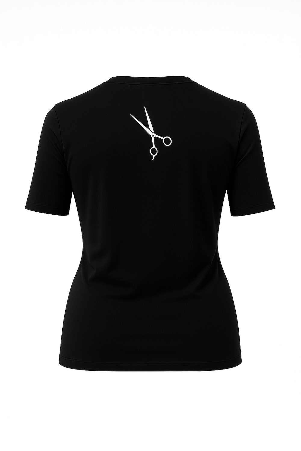 Футболка Орнелла из тонкой ткани, устойчивой к красителям и порошкам