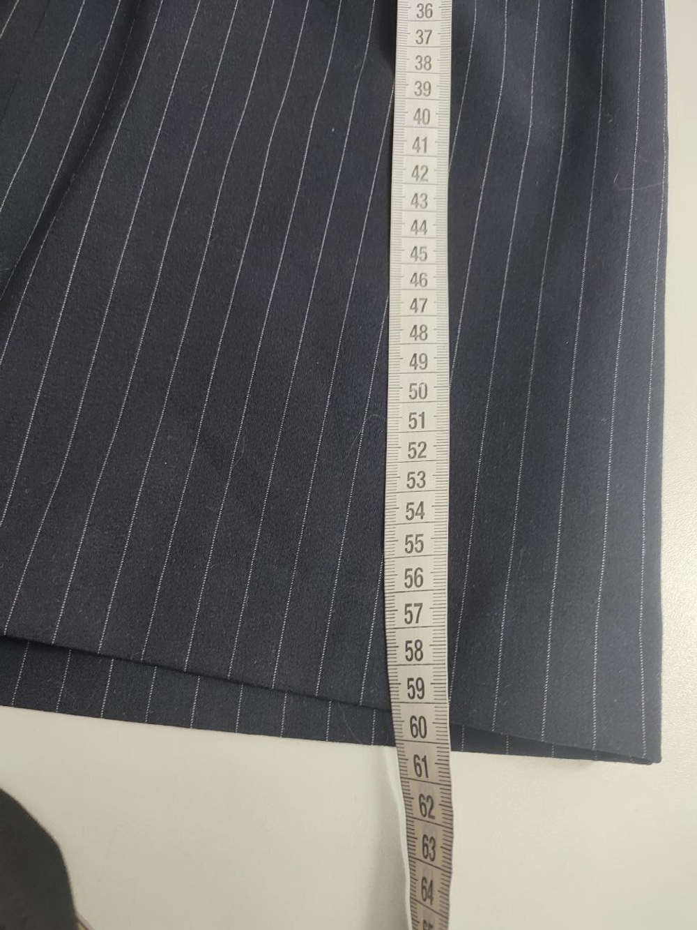 Юбка Olar в полоску 46 размер