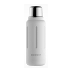 Термос bobber Flask-1000 Iced Water (1 литр, белый)