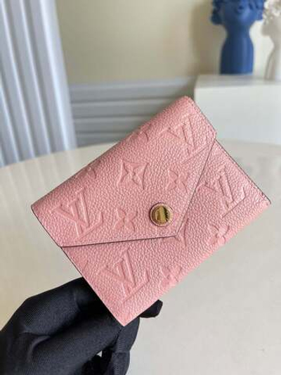 Louis Vuitton Victorine Wallet
