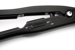 Щипцы-гофре Hairway Onyx 65W B041