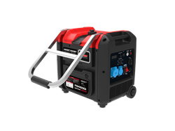 Инверторный бензиновый генератор FLEXGEN FG4500i