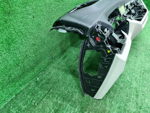 Комплект безопасности BMW X7 G07 (2022-н.в.)