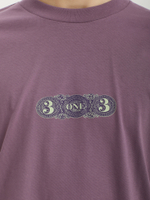 Мужской Лонгслив 3 One 3