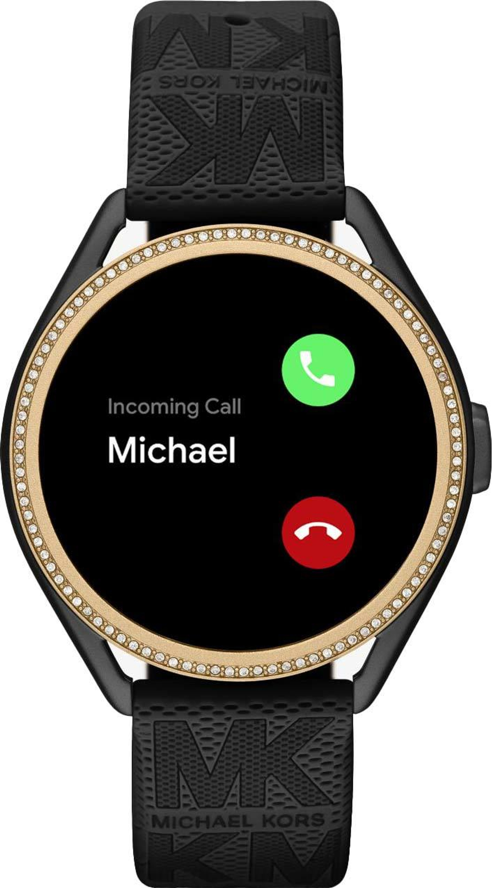 Умные наручные часы Michael Kors MKT5118