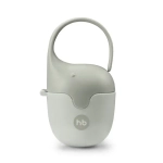 Контейнер для пустышек Light green