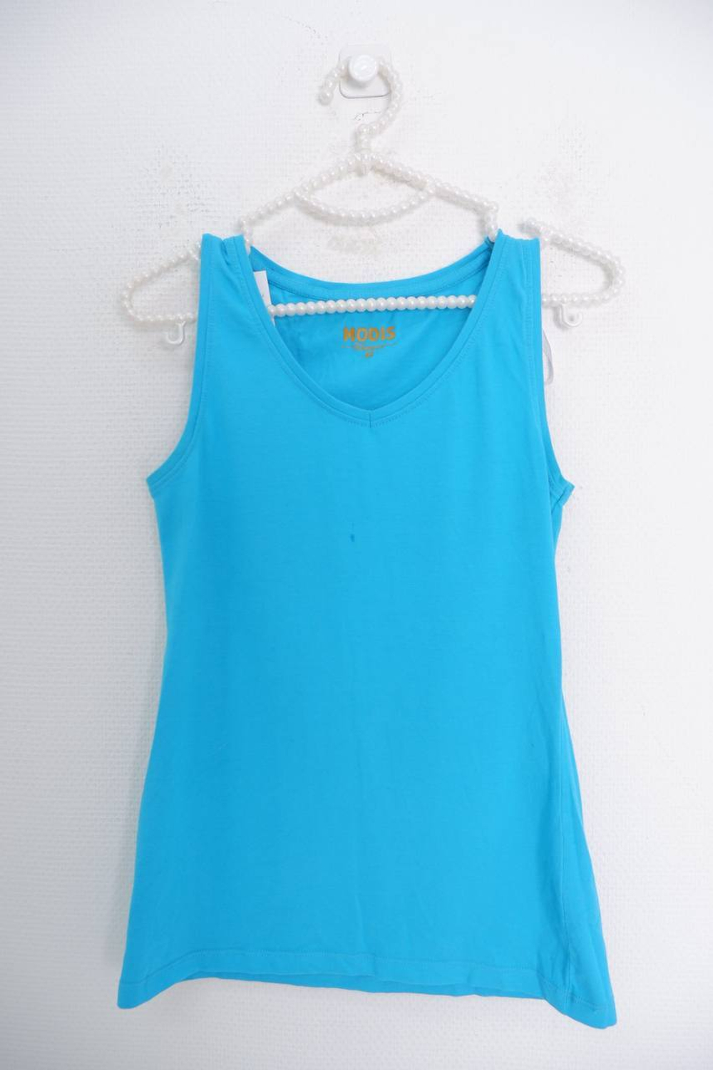 Топ Modis базовый 42 размер