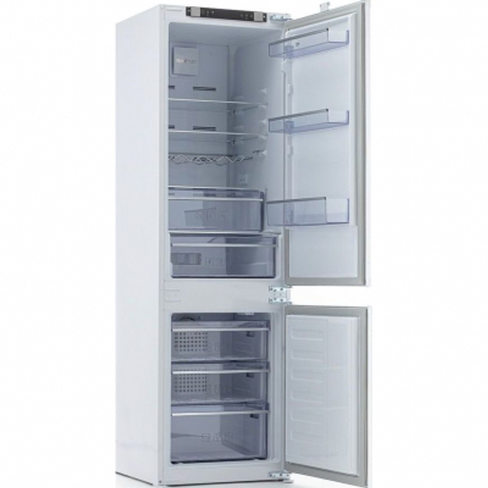 Холодильник BEKO BCNA275E2S