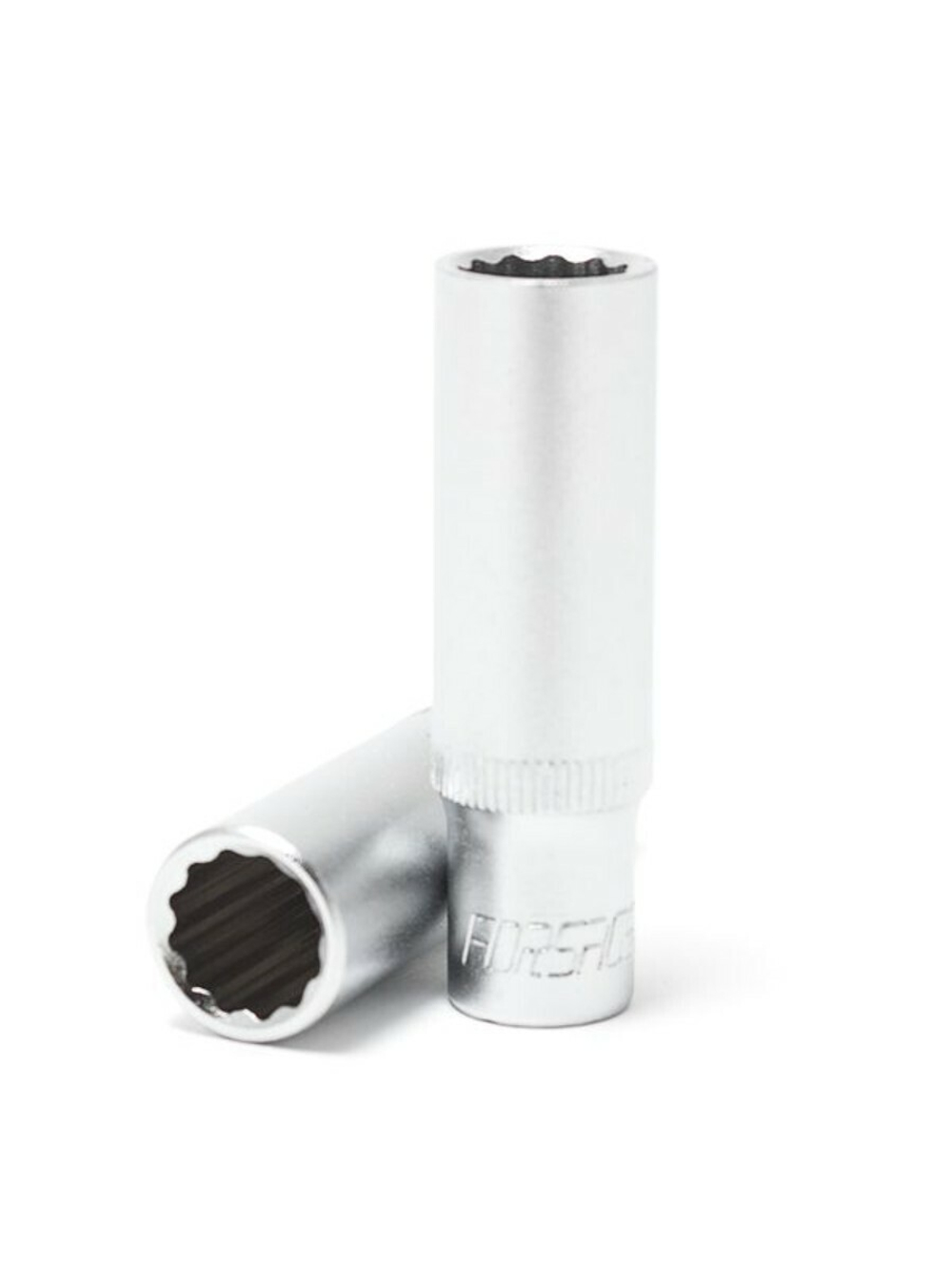 Головка глубокая 7мм 1/4''12гр. Forsage F-5295007