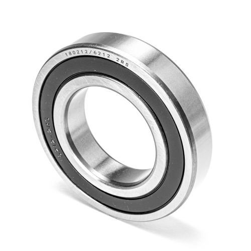 Подшипник шариковый радиальный однорядный закрытый, 60х110х22 мм (гидронасос Дон-1500Б)