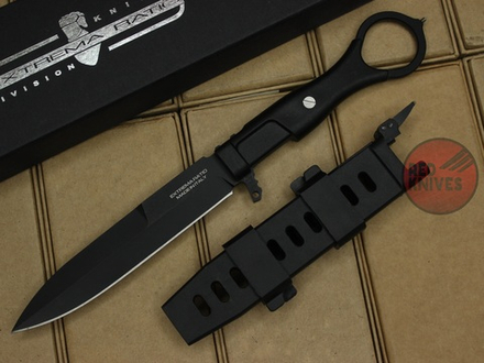 Нож Extrema Ratio Misericordia ЧЧФ