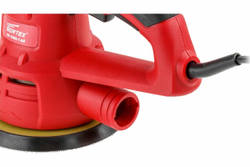 Эксцентриковая орбитальная шлифмашина WORTEX RS 1250-1 AE RS12501AE01319