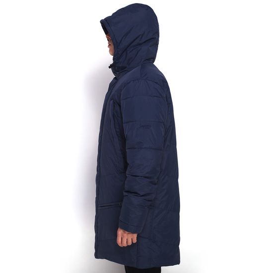 Куртка ЗАПОРОЖЕЦ Telogreika Navy