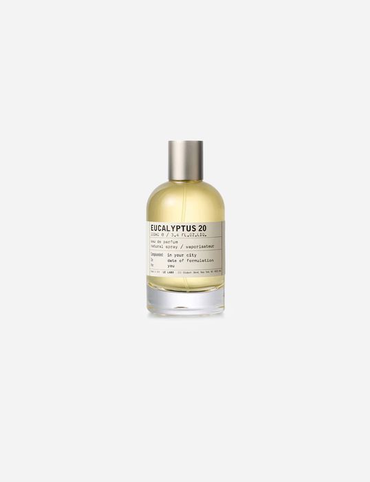 Духи Le Labo 
