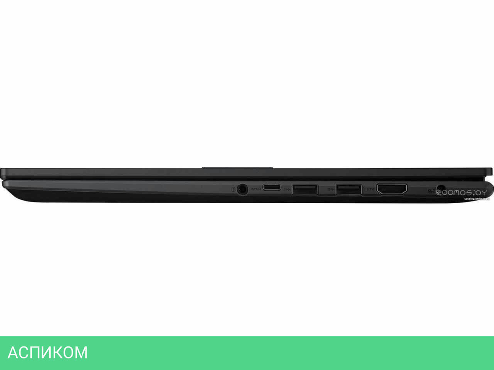 Ноутбук Asus Vivobook 16 X1605VA-MB1697