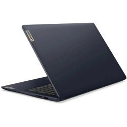 Ноутбук Lenovo IdeaPad 3 15IAU7 [82RK003FUE] Blue 15.6" (FHD i7-1255U/8Gb/512Gb SSD/ no OS)