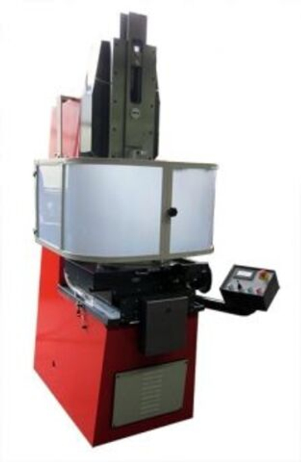 Долбежный станок Unitech-Troyan S200D
