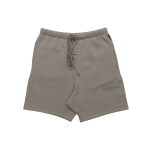 Шорты Fear of God Essentials Sweat Shorts Taupe, FOG-FW20-211