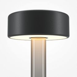 Настольная лампа декоративная Maytoni AI Collaboration MOD229TL-L3B3K3