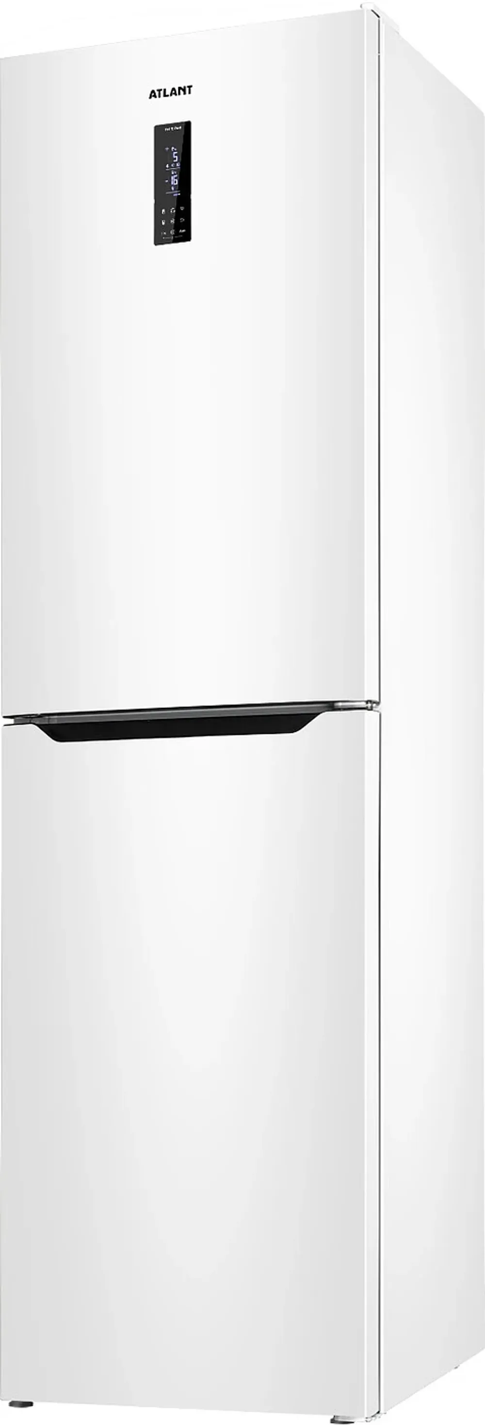 Двухкамерный холодильник Atlant ХМ-4625-109-NW