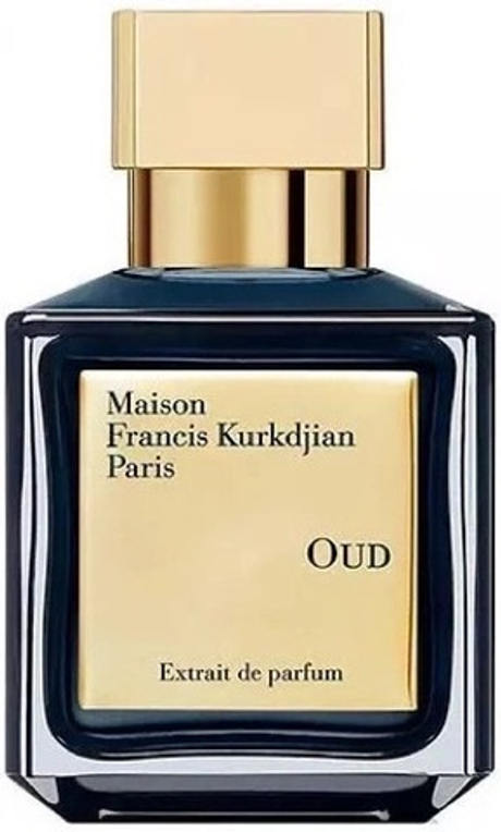 Maison Francis Kurkdjian Oud