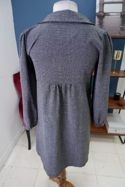 Платье GanJana стильное 42/44 размер