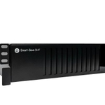 Интерактивный ИБП Systeme Electric Smart-Save SMTSE3000RMI2U черный