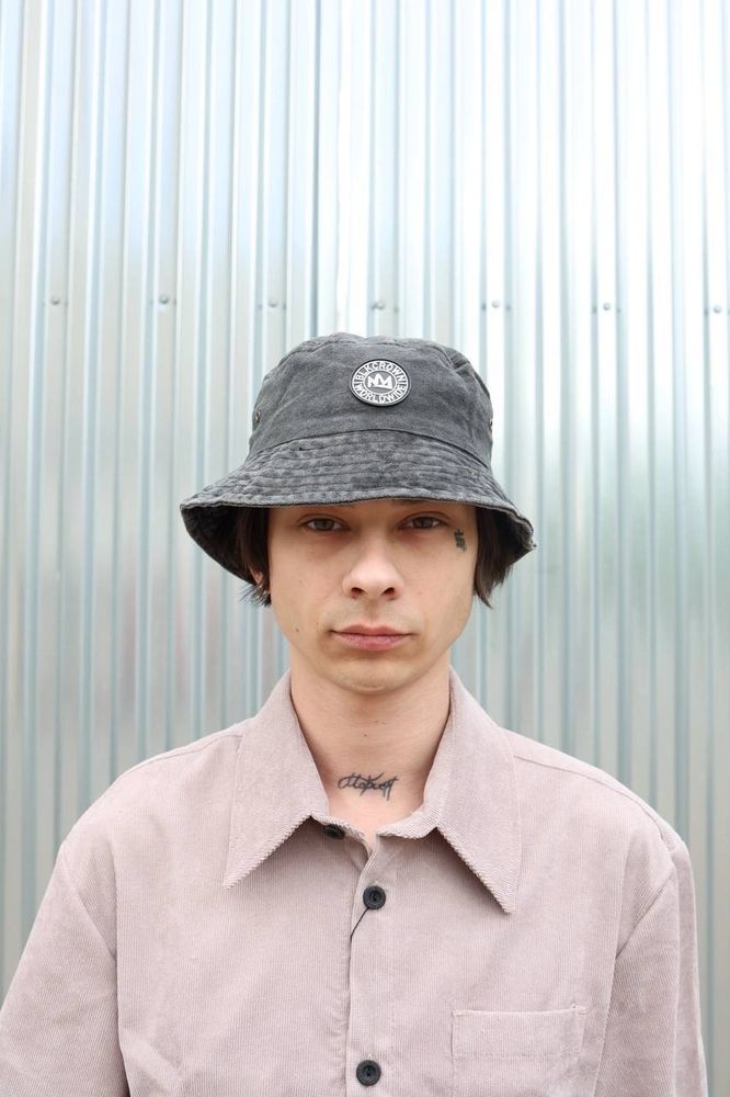 Докер BLK CROWN GD Черный