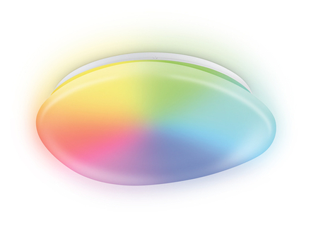 Ambrella Светодиодный светильник RGB с пультом управления Dance FZ1610