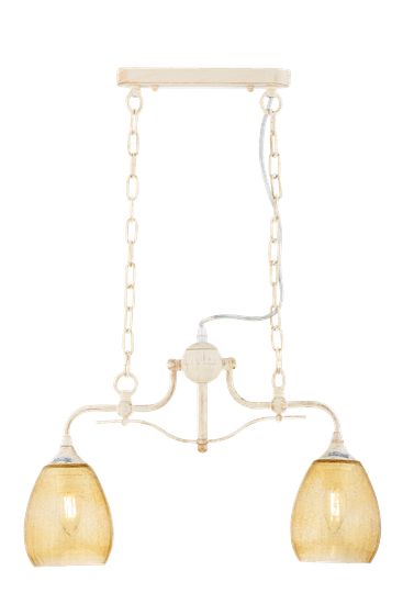 5376/2 BEIGE (1) Люстра