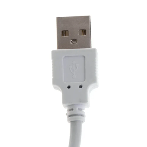 USB лампа-включатель 5 Вт - холодный белый