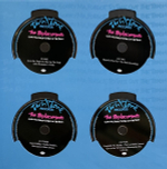 The Replacements / Sorry Ma, Forgot To Take Out The Trash (LP+4CD)